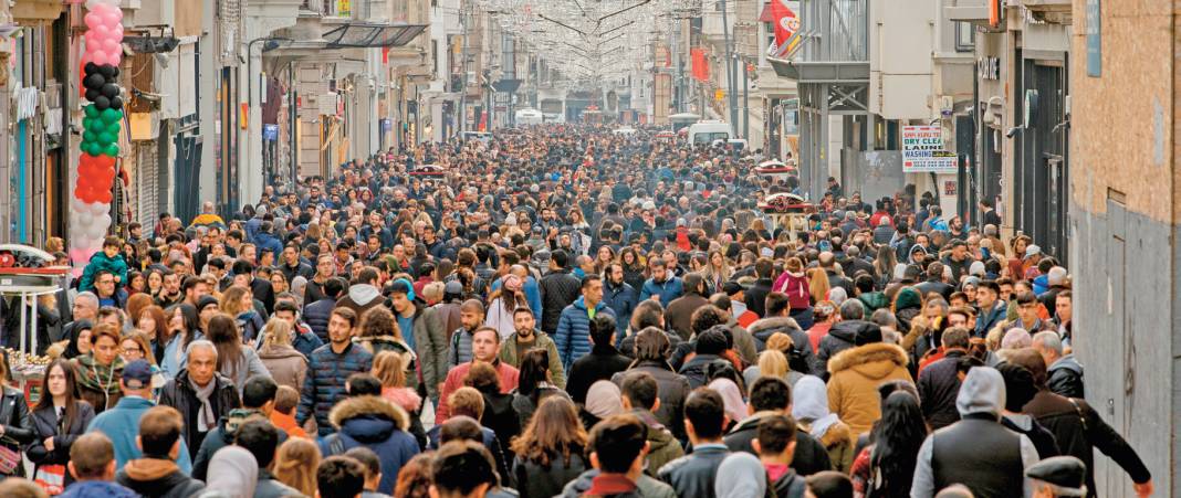 İstanbul'da yaşayanlar dikkat! Yüzde 50 indirim geldi 3