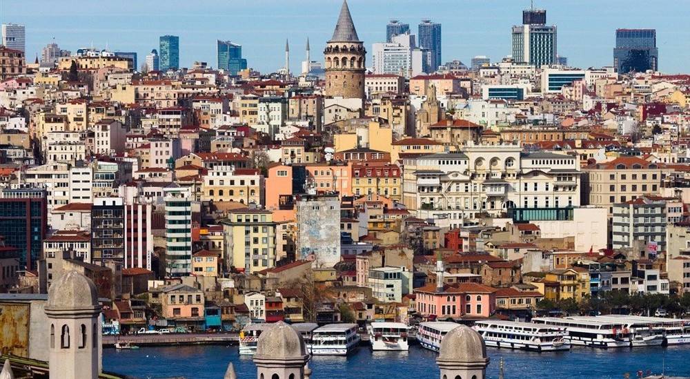İstanbul için 200 bin bina uyarısı 2
