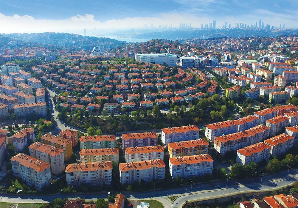 İstanbul için 200 bin bina uyarısı 4