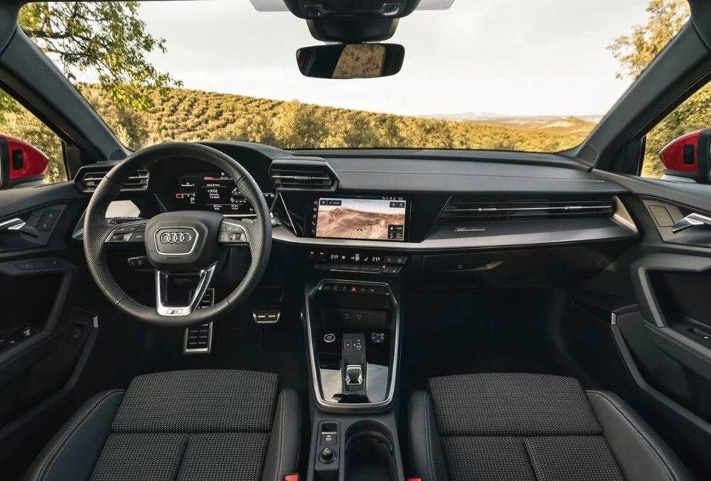 Audi A3 Türkiye'de satışa çıktı. İşte satış fiyatı ve özellikleri 10