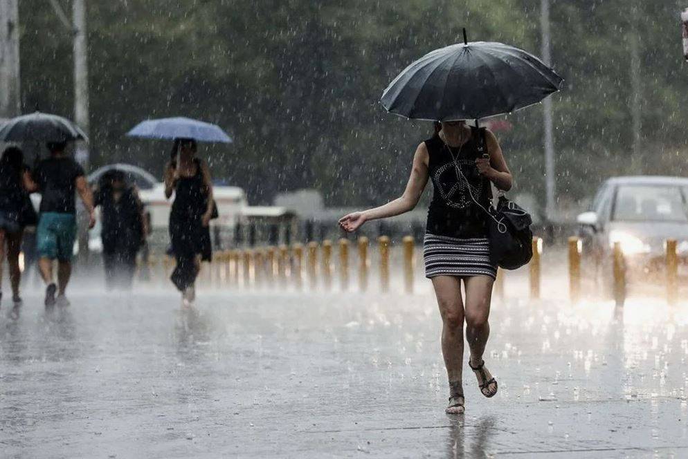 İstanbul dahil çok sayıda ili vuracak! Meteoroloji'den yeni uyarı geldi 40