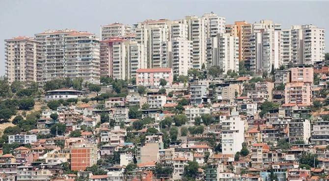 Yabancıların en çok konut satın aldığı 10 şehir belli oldu 4