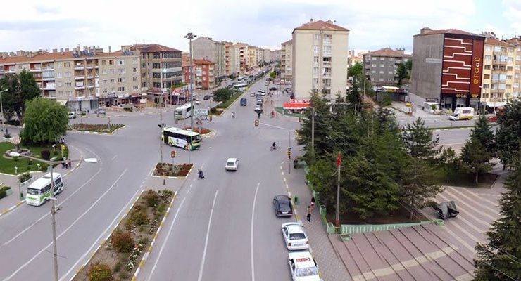 Türkiye'nin 82 plakalı ili belli oldu. O ilçe il oluyor 5