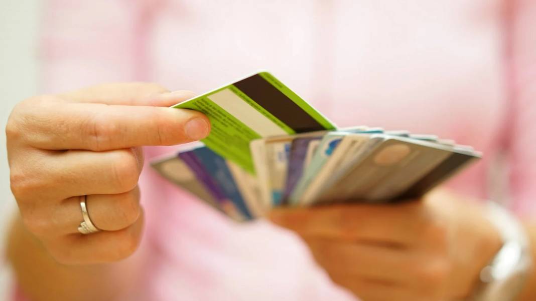 Kredi kartlarına bayram sonrası yeni düzenleme 3