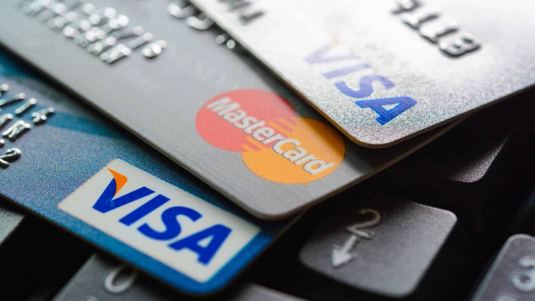 Kredi kartlarına bayram sonrası yeni düzenleme 5