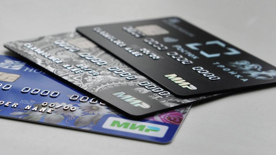 Kredi kartlarına bayram sonrası yeni düzenleme 2
