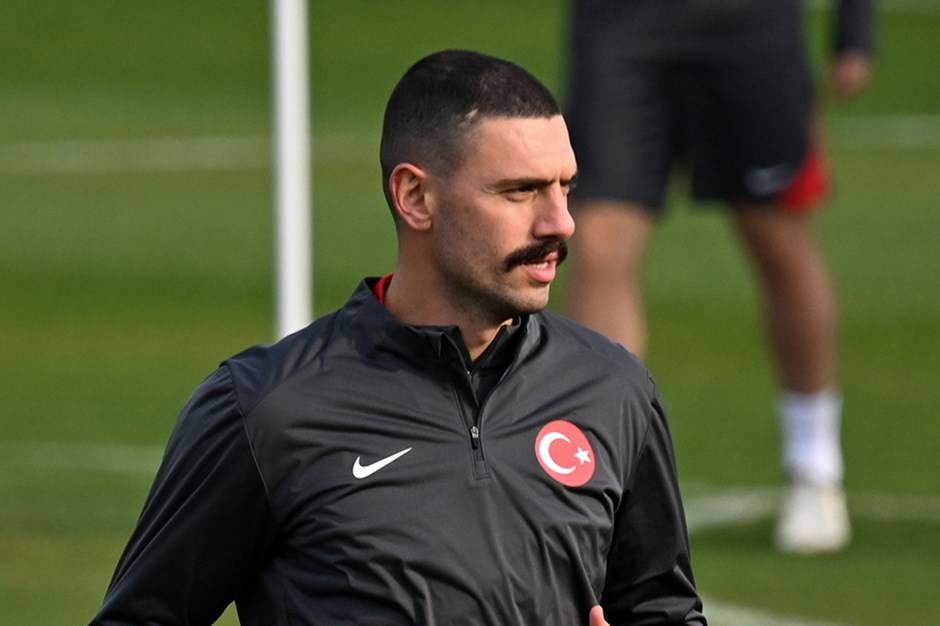 En değerli Türk futbolcular belli oldu. Zirvede hangi isim var? 5