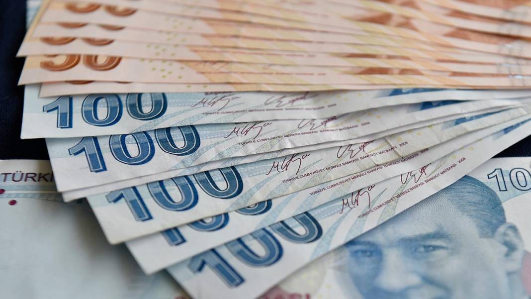 800 bin liranın 32 günlük getirisi belli oldu. Bankaların mevduat oranları değişti 12