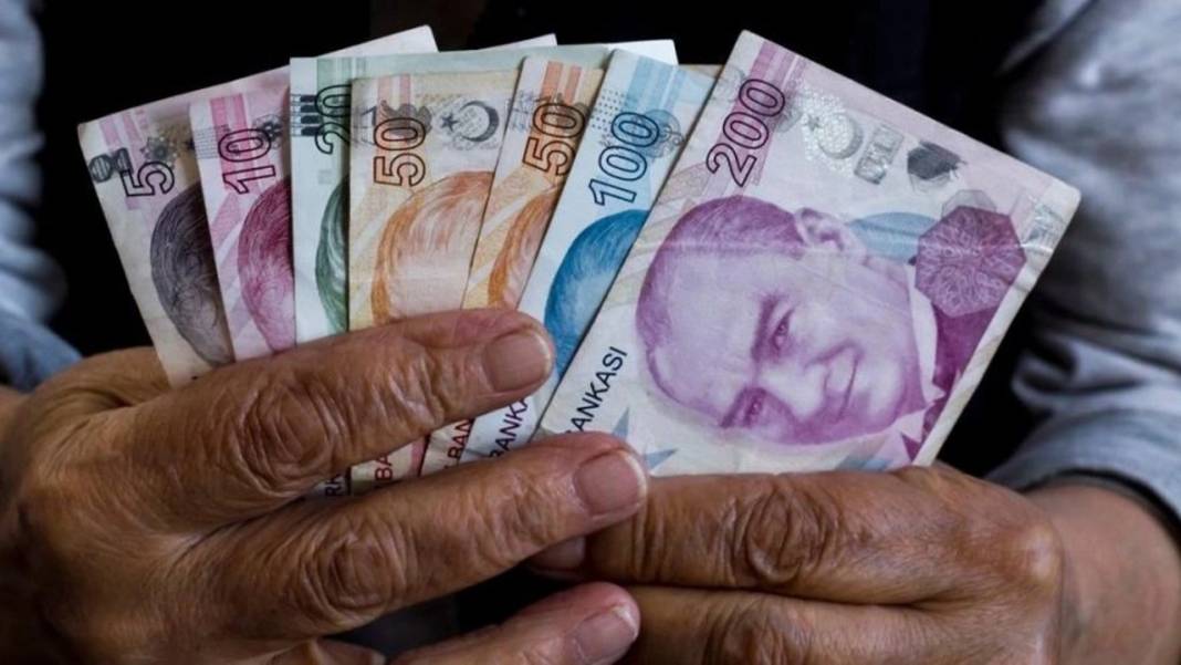 800 bin liranın 32 günlük getirisi belli oldu. Bankaların mevduat oranları değişti 7