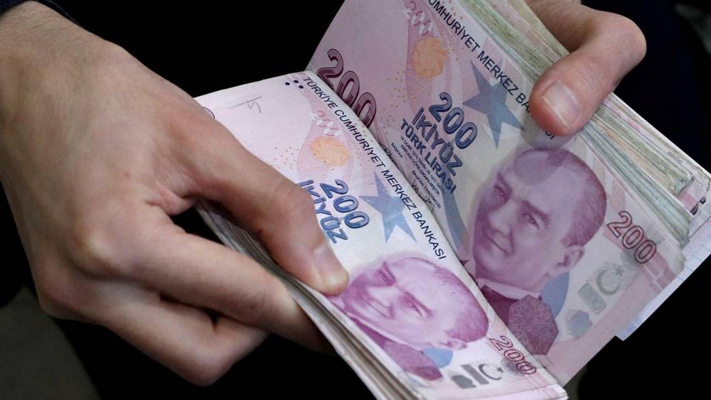 800 bin liranın 32 günlük getirisi belli oldu. Bankaların mevduat oranları değişti 9