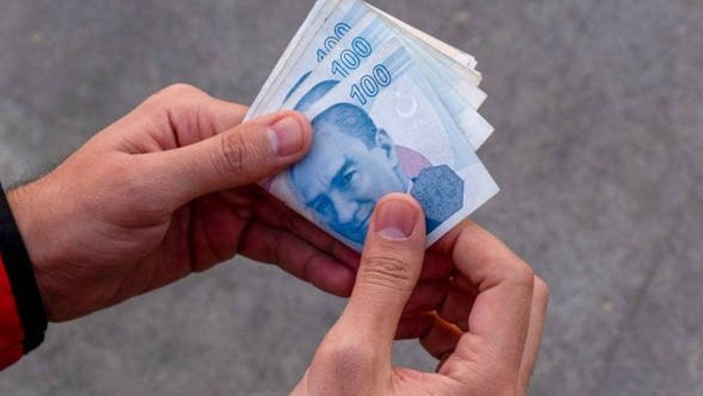 800 bin liranın 32 günlük getirisi belli oldu. Bankaların mevduat oranları değişti 8