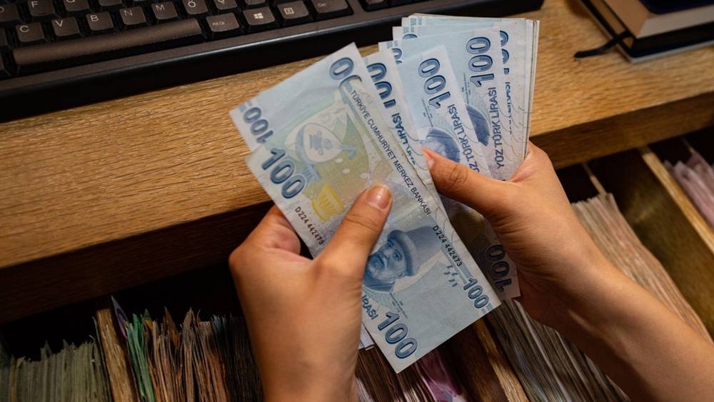 800 bin liranın 32 günlük getirisi belli oldu. Bankaların mevduat oranları değişti 4