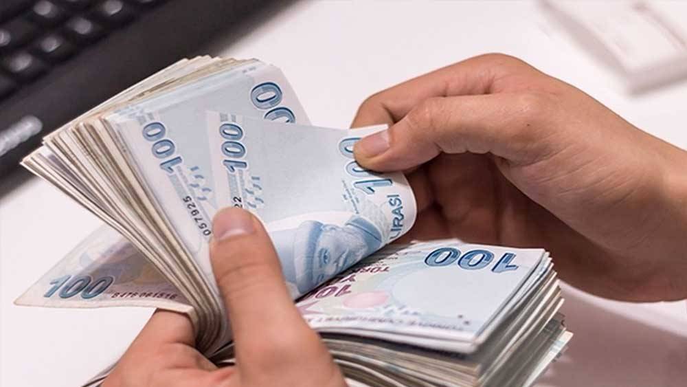 800 bin liranın 32 günlük getirisi belli oldu. Bankaların mevduat oranları değişti 3