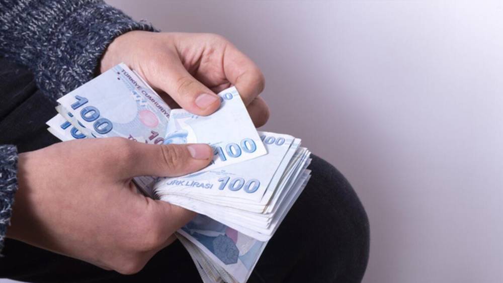 Asgari ücretliye bayram kararı. Hesaplara ek 5 bin lira daha yatacak 10