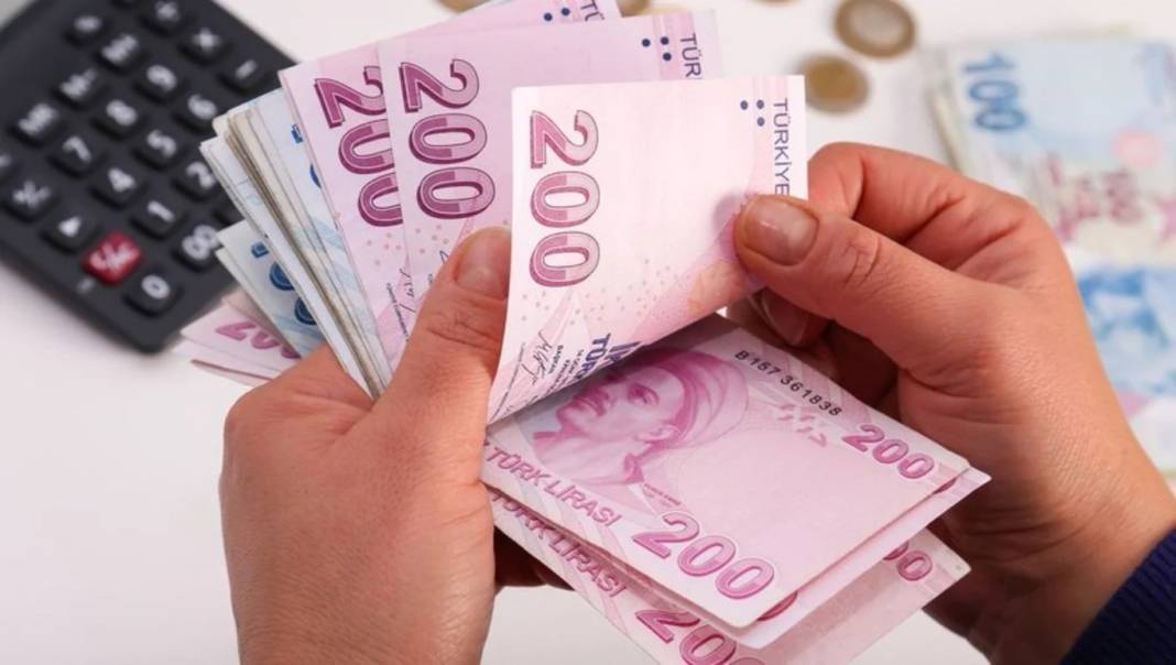 800 bin liranın 32 günlük getirisi belli oldu. Bankaların mevduat oranları değişti 14