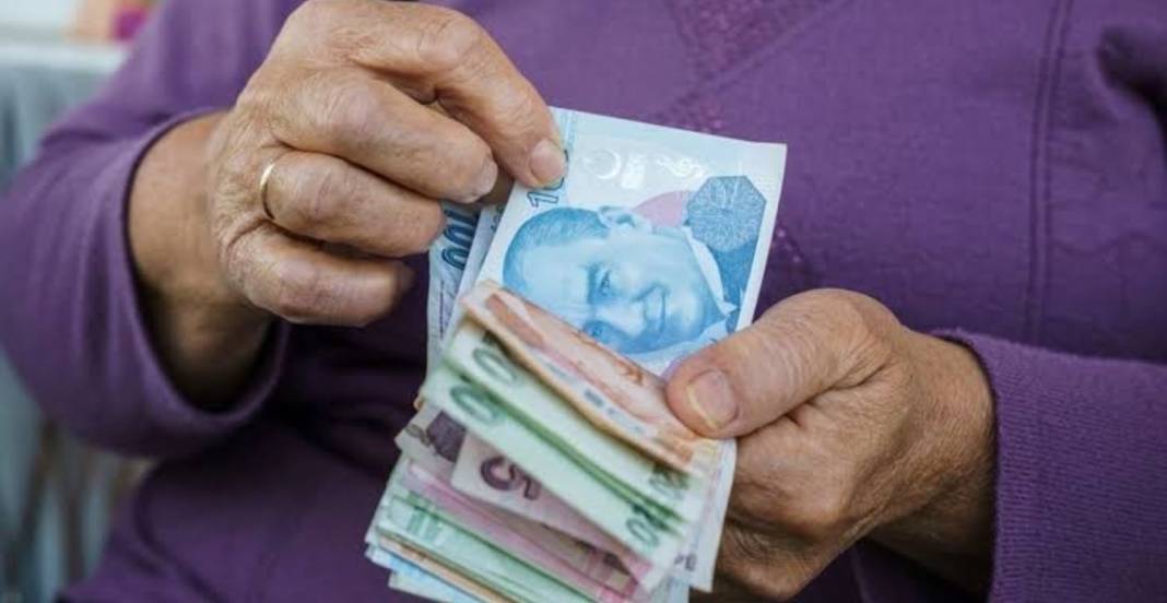 SGK Uzmanı İsmail Sevinç net rakam verdi: Emeklilerin Temmuz maaş zammı sızdı 6