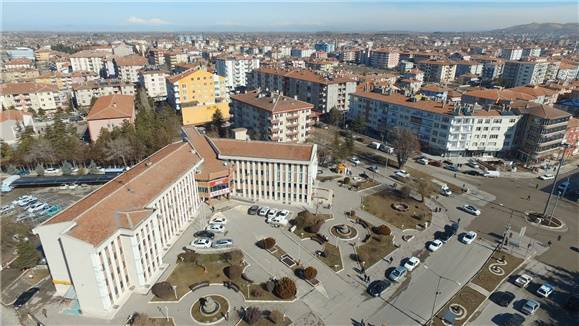 Türkiye'nin 82 plakalı ili belli oldu. O ilçe il oluyor 3