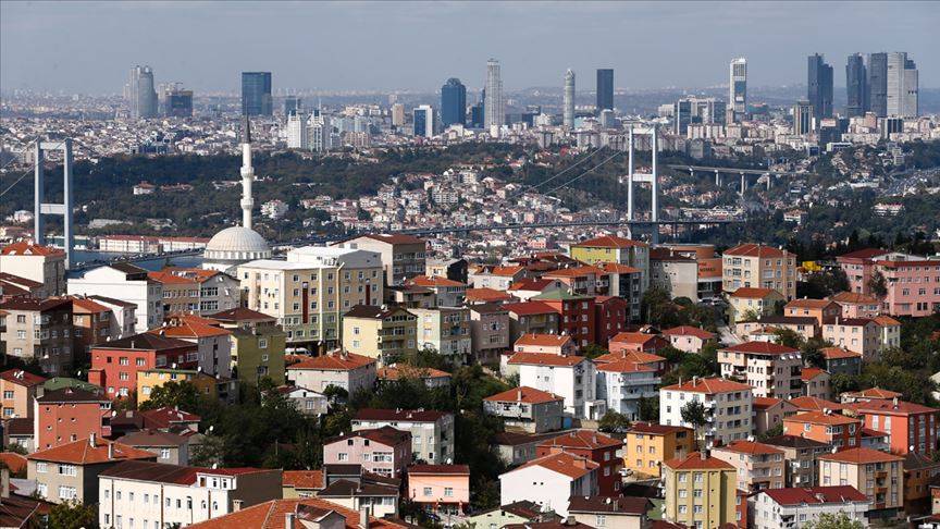 İstanbul için 200 bin bina uyarısı 6