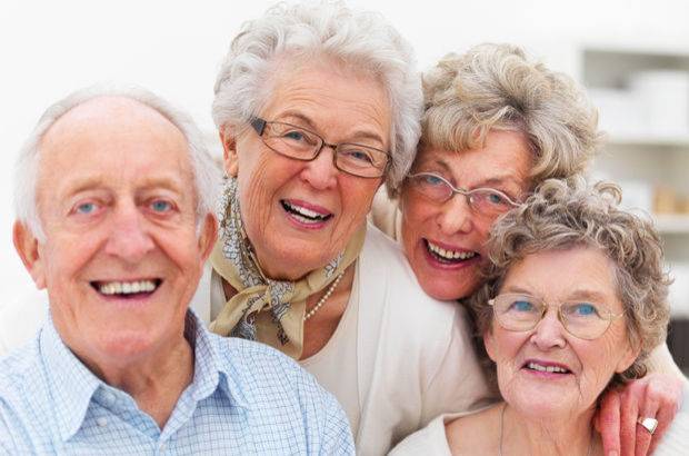 100 yaşını geçenlerin ortak 8 özelliği belirlendi. İşte uzun yaşamanın sırları 9