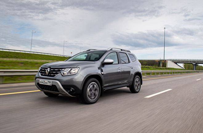 Yeni Renault Duster Türkiye’de satışta: Merakla edilen fiyatı açıklandı 6