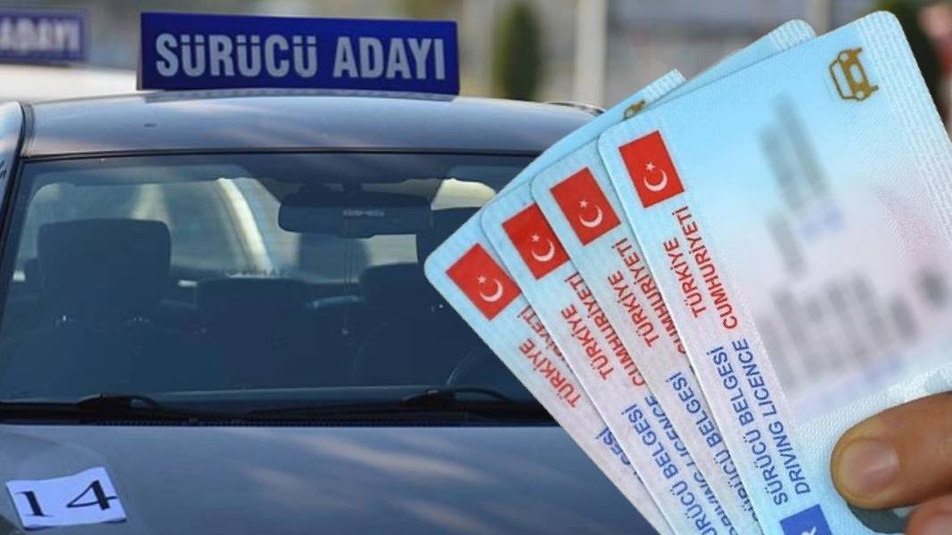 Aracını Ehliyetsiz Kullanmak İsteyenler Nüfus Müdürlüklerine Koşuyor 11