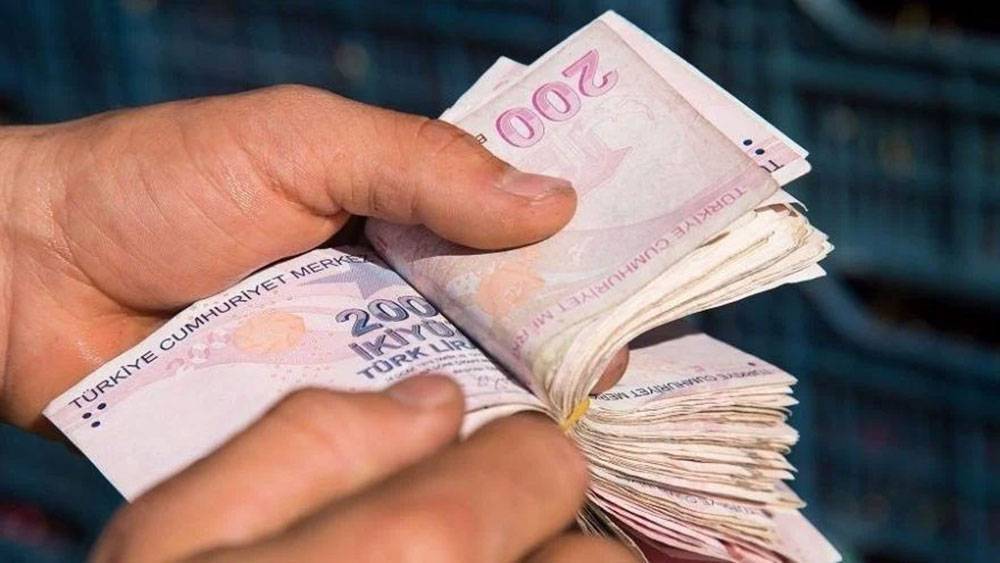 Banka mevduat faizleri değişti. İşte 1 milyon liranın banka banka 32 günlük getirisi 1