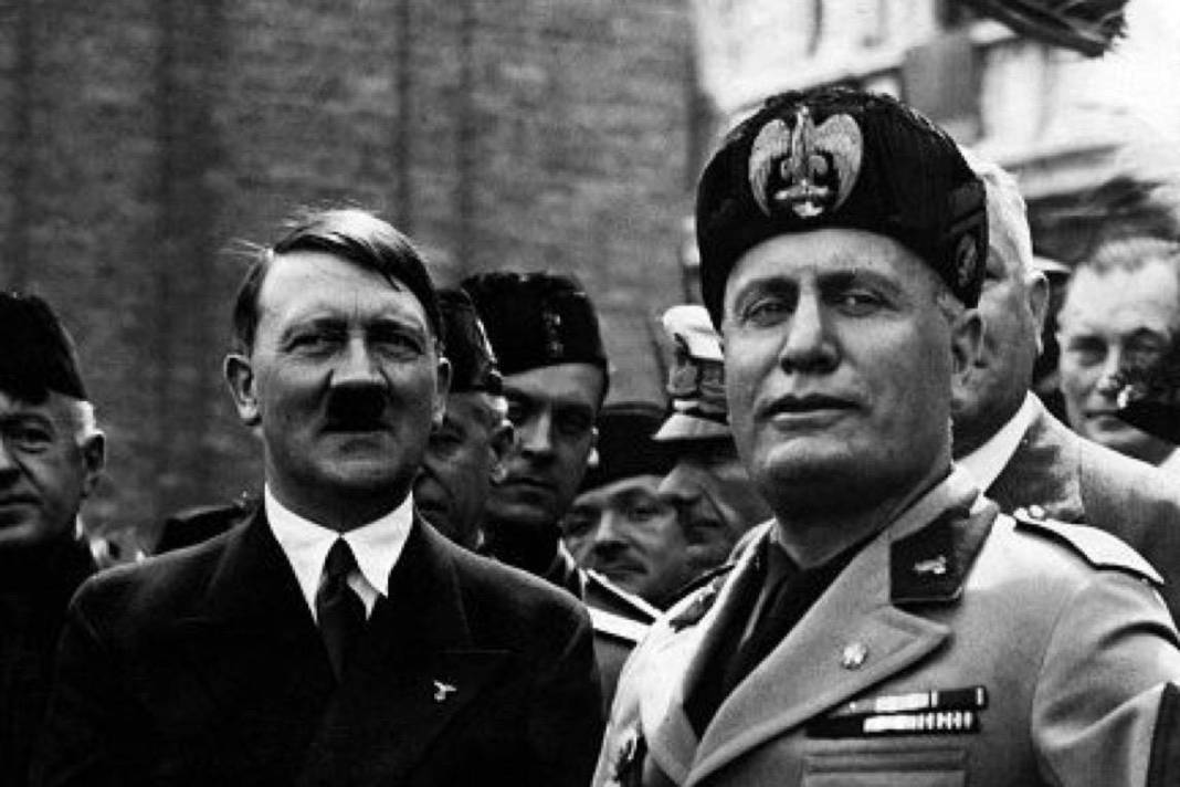 Benito Mussolini hakkında 25 ilginç gerçek 13