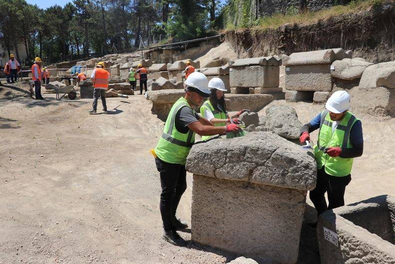 Karadeniz’de müthiş keşif 1