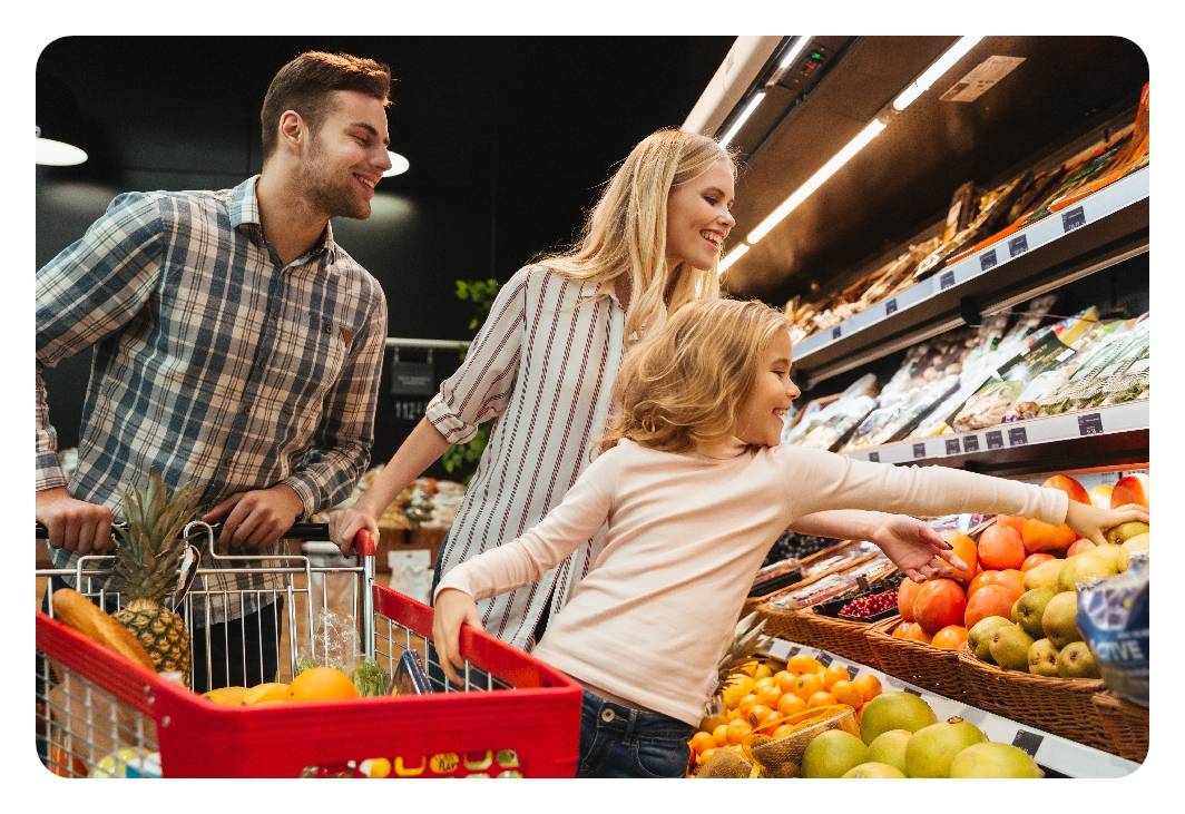 Marketlerde yeni dönem. Uygulanmaya başlandı 5