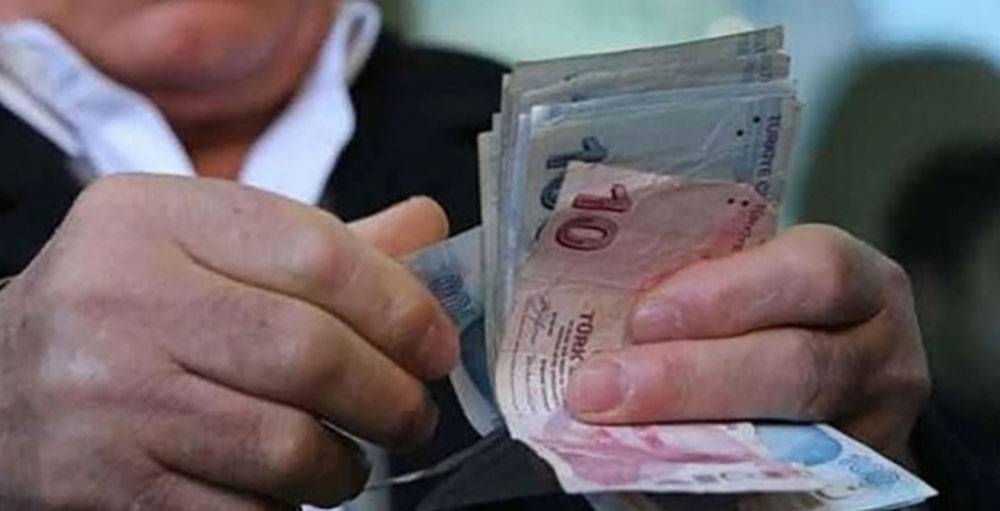 Banka mevduat faizleri değişti. İşte 1 milyon liranın banka banka 32 günlük getirisi 10