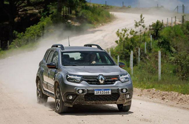 Yeni Renault Duster Türkiye’de satışta: Merakla edilen fiyatı açıklandı 8