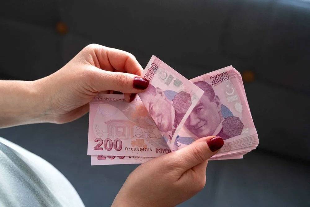 Banka mevduat faizleri değişti. İşte 1 milyon liranın banka banka 32 günlük getirisi 8