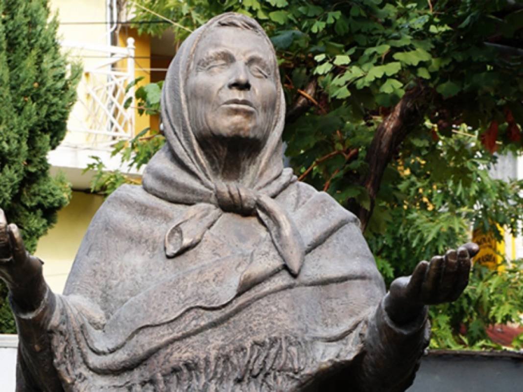 Baba Vanga'nın tüyler ürperten kehaneti ortaya çıktı. Her şeyin sonu o tarihte başlayacak 7