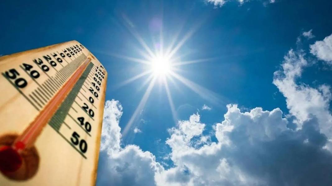 Bugün sakın bu saatlerde dışarı çıkmayın. Meteoroloji uyardı! 7