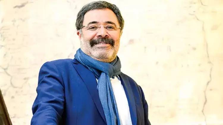Ünlü yazar Ahmet Ümit savcılığa çağrıldı 16