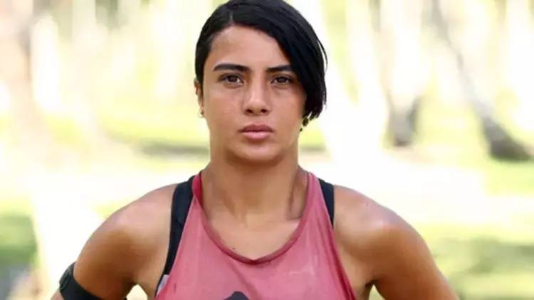 Survivor Sabriye’nin son hali ortaya çıktı. Neredeyse annesi tanımayacak 14