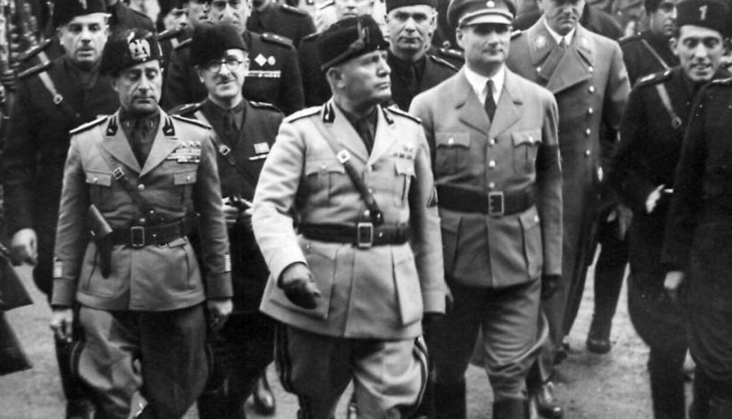 Benito Mussolini hakkında 25 ilginç gerçek 10