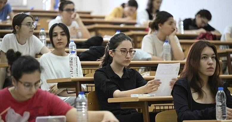 YÖK Başkanı açıkladı: O öğrencilerden katkı payı alınmayacak 6