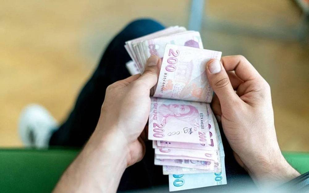 Banka mevduat faizleri değişti. İşte 1 milyon liranın banka banka 32 günlük getirisi 3