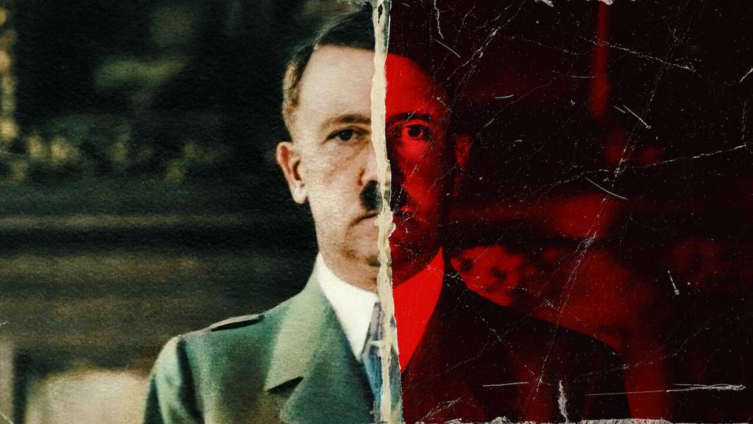 Adolf Hitler hakkında şaşıracağınız 25 gerçek 14