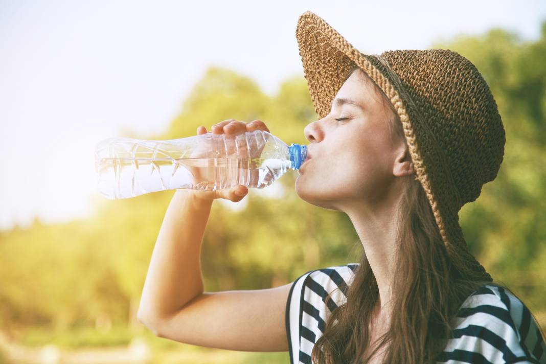 2 günlük serinlemenin ardından dikkat! Eyyam-ı Bahur sıcakları geliyor. Tarih verildi 1