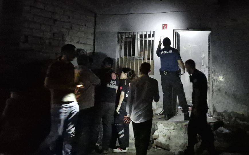 Diyarbakır'da Suriyeli vahşeti. 5 kişiyi diri diri yakacaklardı 3