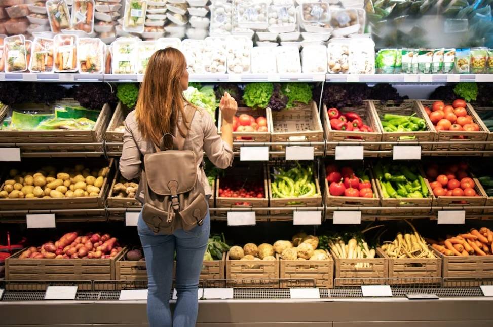 Marketlerde yeni dönem. Uygulanmaya başlandı 4