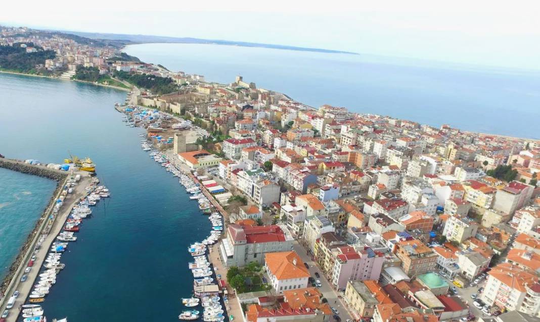 Türkiye'nin işsizlik oranı en düşük ili belli oldu 7