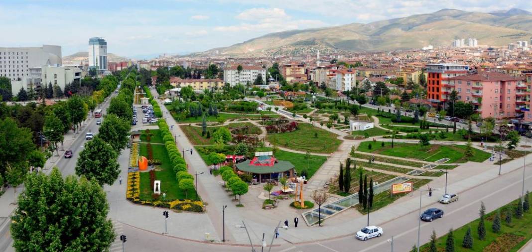 Türkiye'nin en ucuz  şehirleri belli oldu. Dar gelirliler incelemeye başladı 1