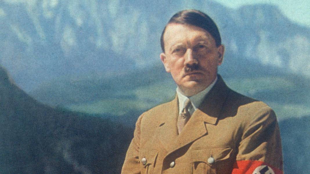 Adolf Hitler hakkında şaşıracağınız 25 gerçek 6