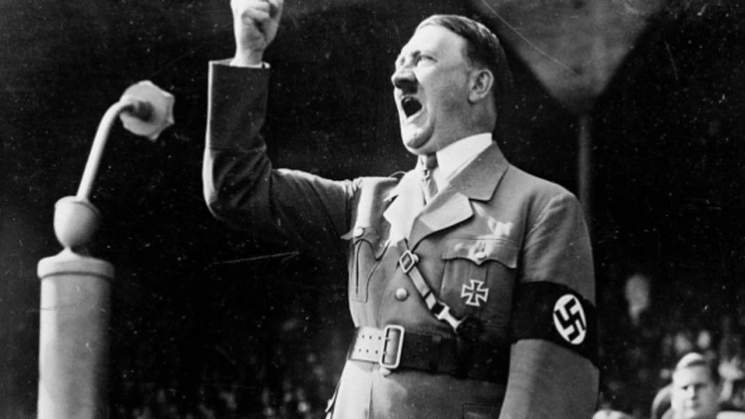 Adolf Hitler hakkında şaşıracağınız 25 gerçek 22