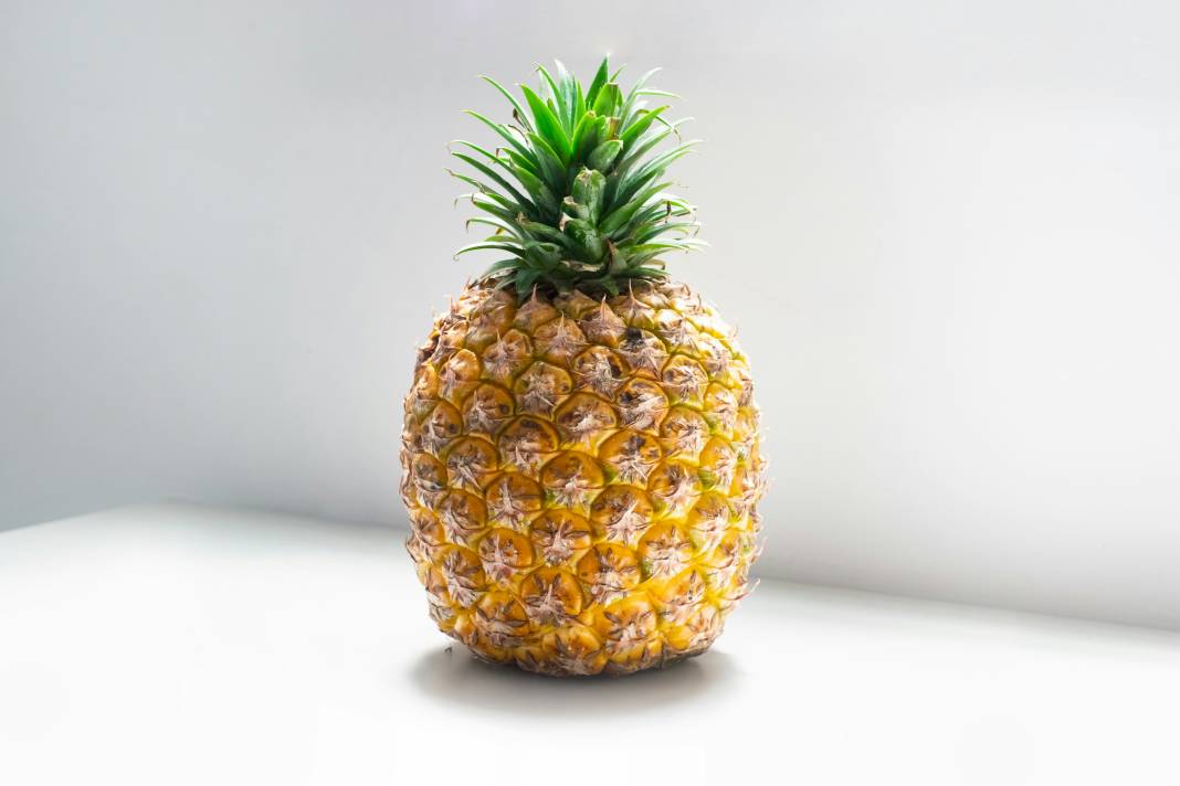 Ananas yemeden önce bilmeniz gereken 25 gerçek 22