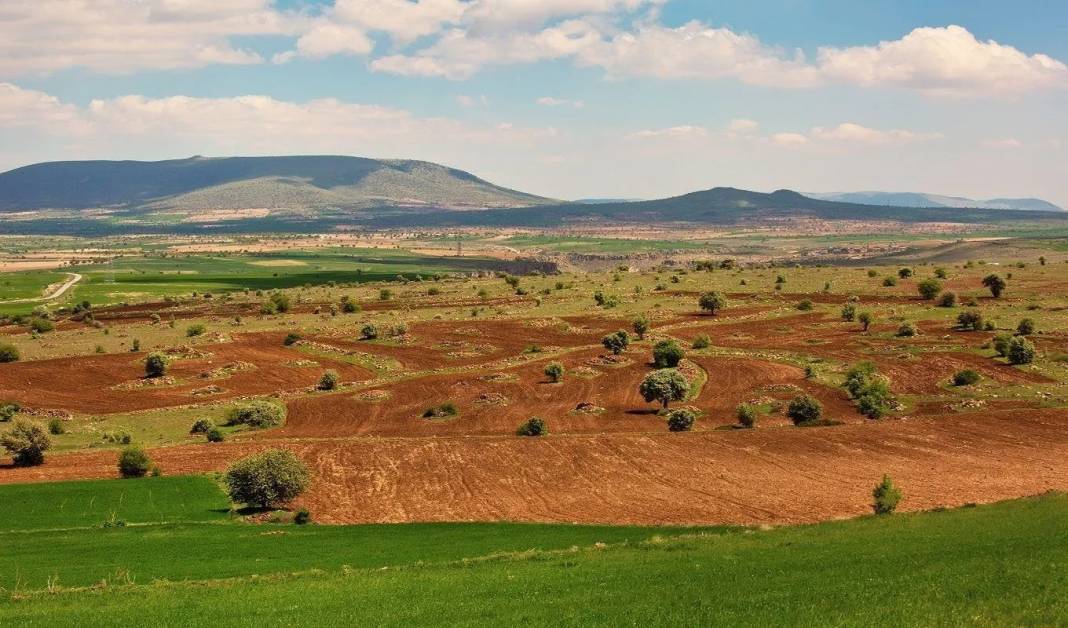 Arsa alıp ev yapma hayali kuranlara uzmanlardan hayati uyarı. Son dönemde büyük revaçta 9