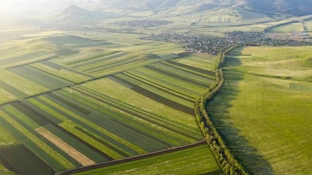 Milli Emlak'tan yazlık bölgede ucuza tapu fırsatı. Temmuz kampanyası duyuruldu 7